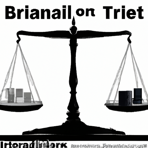 Import bond and dispute resolution