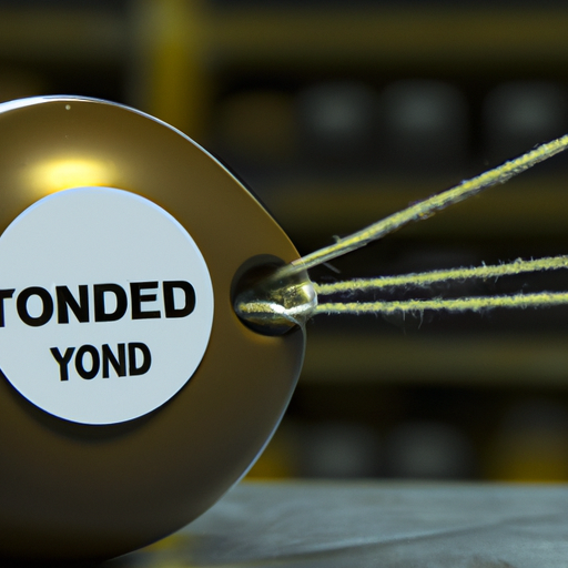 Import bonds impact on customs clearance