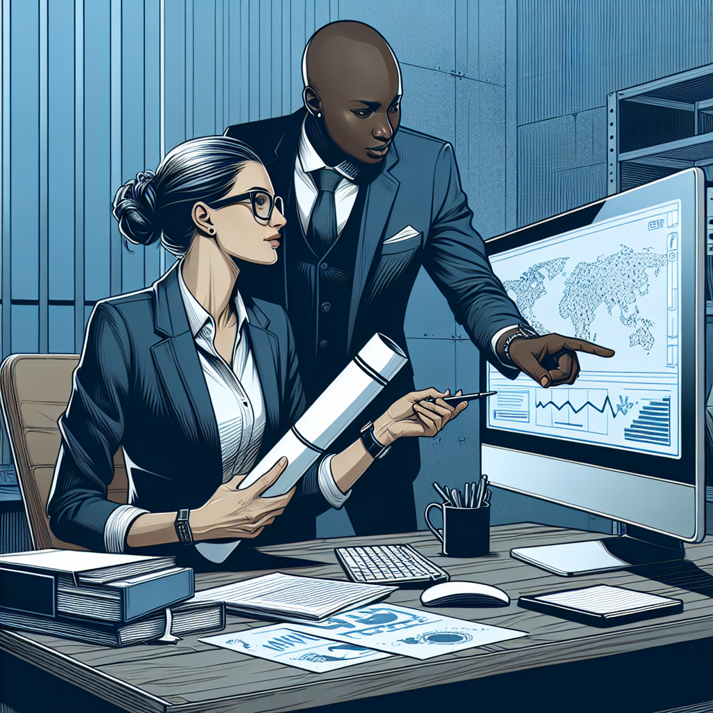 Can The ISF Be Filed By A Customs Broker On Behalf Of The Importer?