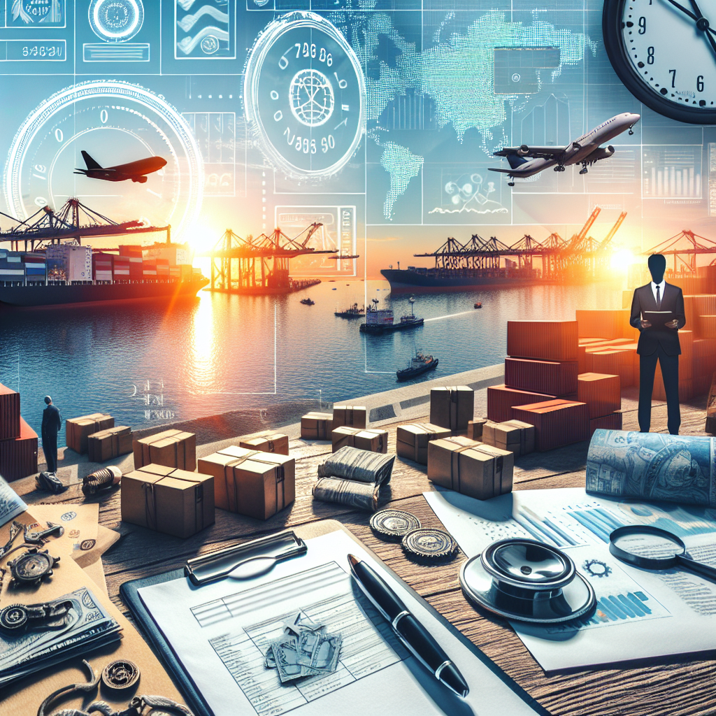 How far in advance of the cargo arrival must isf be filed