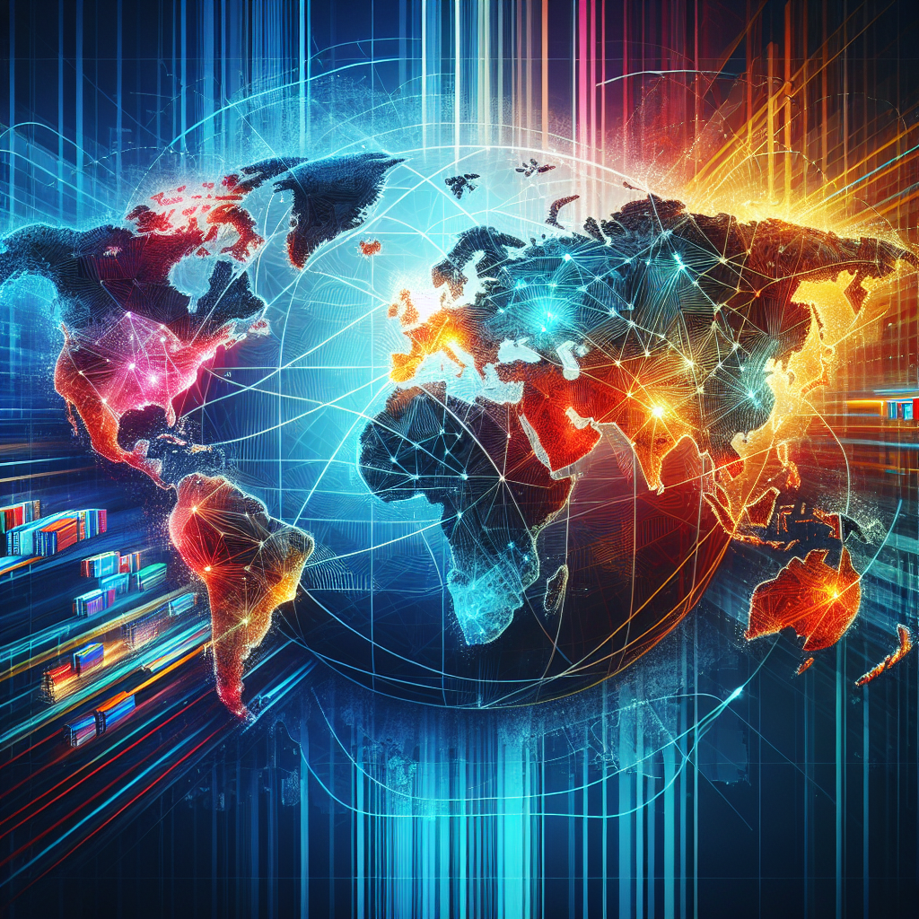 How Is The ISF Information Transmitted To Customs And Border Protection? How Is The ISF Information Transmitted To Customs And Border Protection?