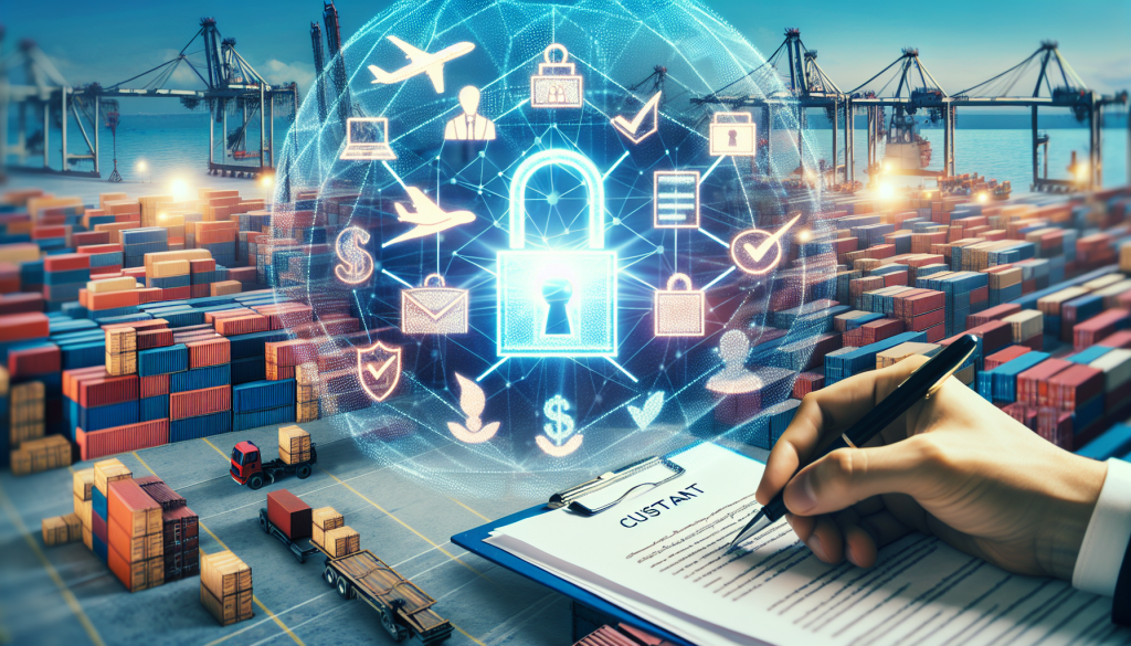 How Does A Customs Bond Contribute To Supply Chain Security?