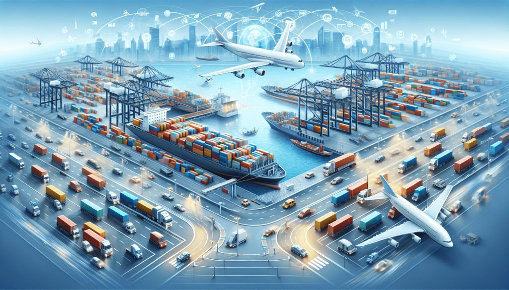 How Does The U.S. Import Bond Impact Customs Clearance For Goods Transported By Various Modes (air, Sea, Land)?