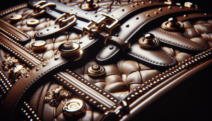 Documentation required for luxury handbag imports