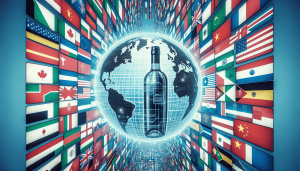 Import duties and taxes on alcoholic beverages