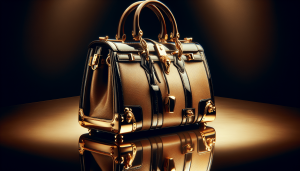 Prohibited and restricted items when importing luxury handbags