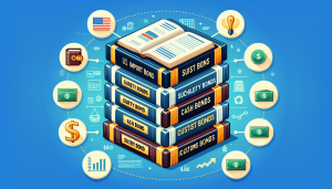 Types of us import bonds available for importers