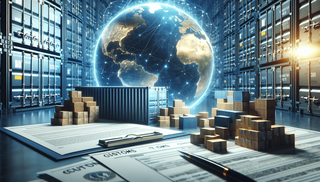 Understanding The ISF 5+2 Filing Requirements