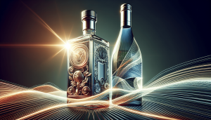 Importing organic or specialized alcohol products
