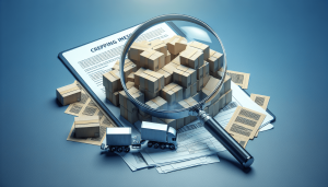Isf compliance audits and penalties
