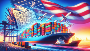Isf filing for goods entering us foreign trade zones