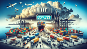 Isf filing requirements for express and expedited shipments