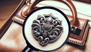 Recordkeeping requirements for luxury handbag imports