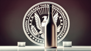 Compliance with food and drug administration fda requirements for alcohol imports