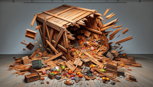 Customs bond claims process for importers with damaged or lost goods