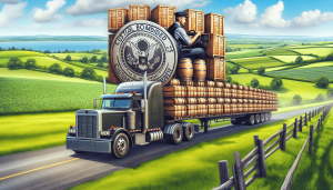 Customs bonded carriers and transportation options for alcohol imports