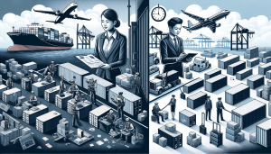 Customs brokers vs freight forwarders understanding the difference