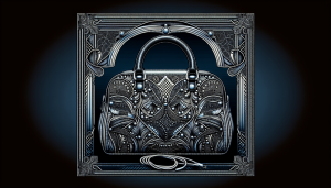 Customs classification challenges for unique luxury handbag designs