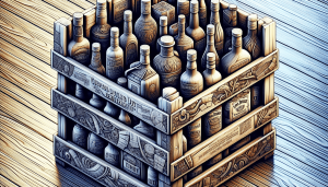 Customs duty deferment programs for alcohol imports