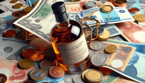 Customs duty suspension programs for alcohol imports