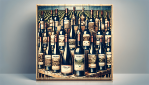 Customs regulations for importing organic wines into the us