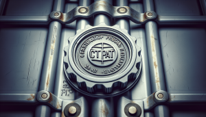 Customs trade partnership against terrorism ctpat certifications and benefits