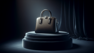 Customs warehousing and distribution options for luxury handbags
