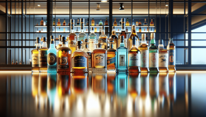 Importing alcohol samples and promotional goods for marketing purposes