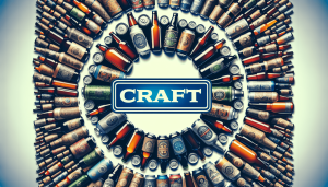 Importing craft and microbrewery alcohol products and customs regulations