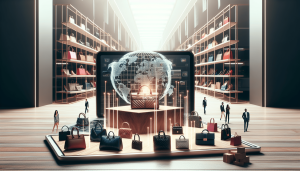 Importing luxury handbags for e commerce and online retail businesses
