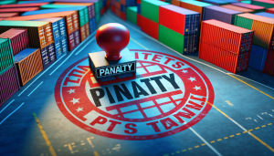 Isf penalties for late or non compliant filing