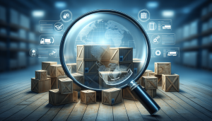 Isf self audit procedures and risk assessment for importers