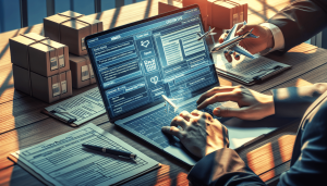 Isf self filing options for importers and compliance responsibilities