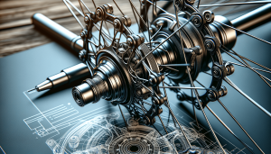 Do i have to file isf for bicycle hubs