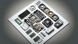 Do i have to file isf for other computer parts