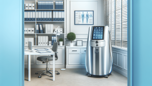 How and when to file isf for cryolipolysis slimming machine