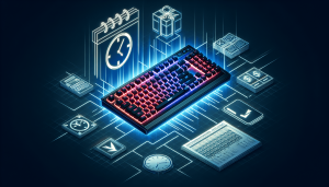 How and when to file isf for gaming keyboards