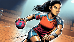 How and when to file isf for handball