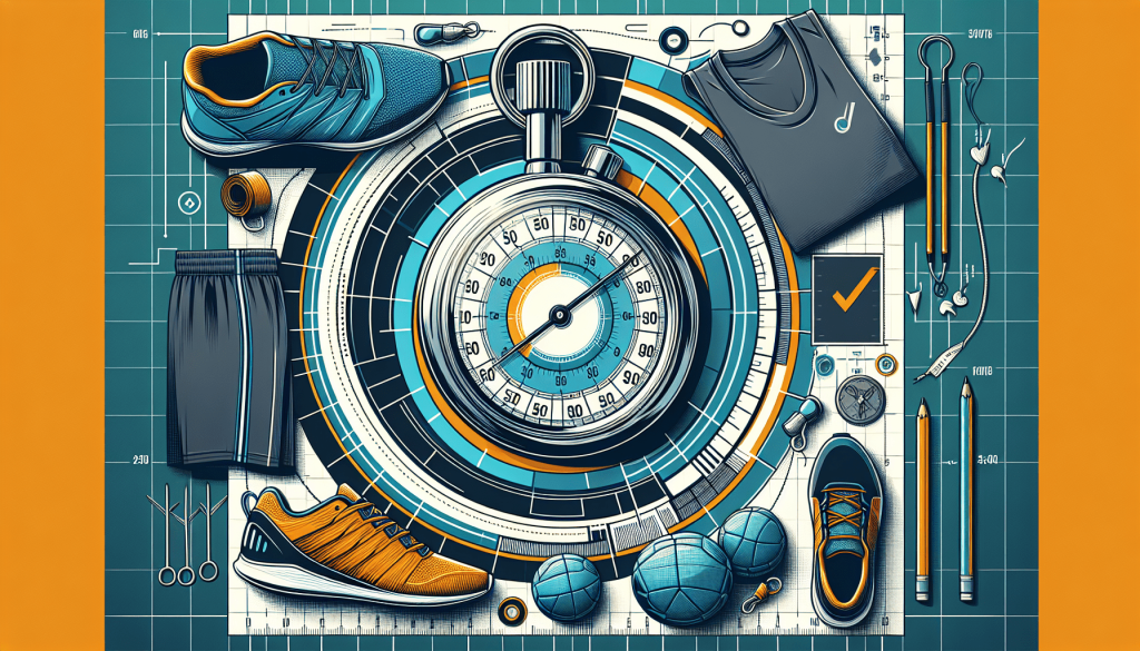 How And When To File ISF For Jogging Wear