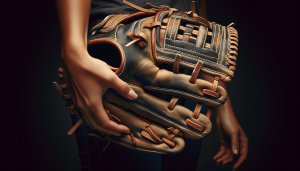 How and when to file isf for softball mitts