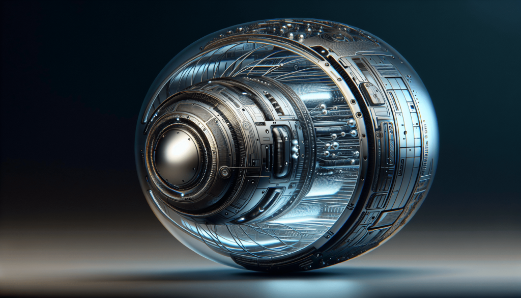 How And When To File ISF For Spa Capsule