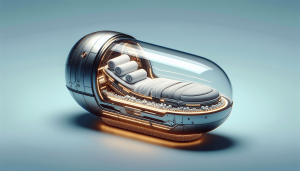 How and when to file isf for spa capsule