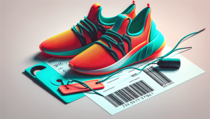 How and when to file isf for sports slippers