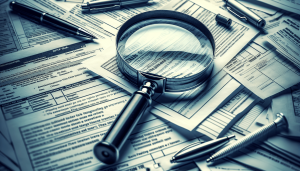 How can i avoid isf penalties for magnifying glass