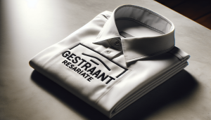 How can i avoid isf penalties for restaurant bar uniforms