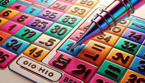 How to file isf for bingo