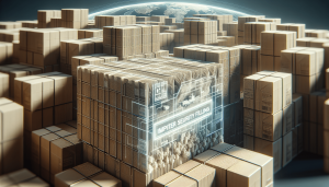 How to file isf for paper packaging