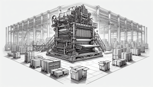 When to file isf for printing machine