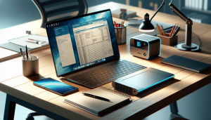 Where to file isf for mini pcs