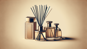 Where to file isf for reed diffuser sets